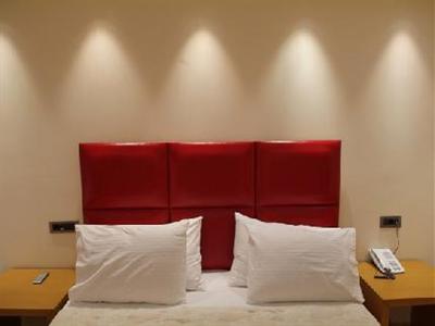 фото отеля Comfy Boutique Hotel