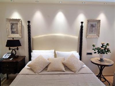 фото отеля Comfy Boutique Hotel