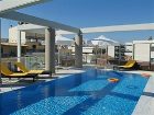 фото отеля Comfy Boutique Hotel