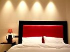 фото отеля Comfy Boutique Hotel