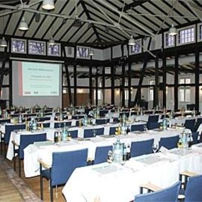 фото отеля Gut Mydlinghoven