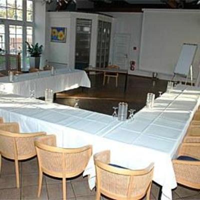 фото отеля Gut Mydlinghoven