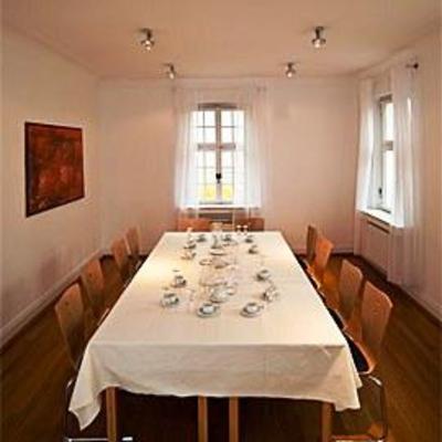 фото отеля Gut Mydlinghoven