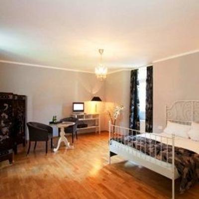 фото отеля Gut Mydlinghoven