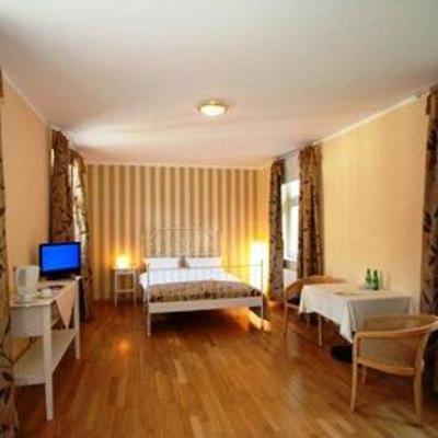 фото отеля Gut Mydlinghoven
