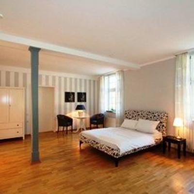 фото отеля Gut Mydlinghoven