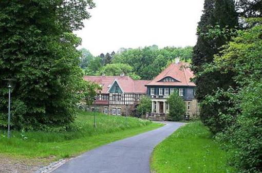 фото отеля Gut Mydlinghoven