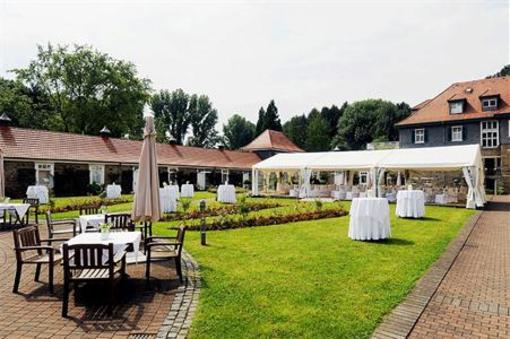 фото отеля Gut Mydlinghoven