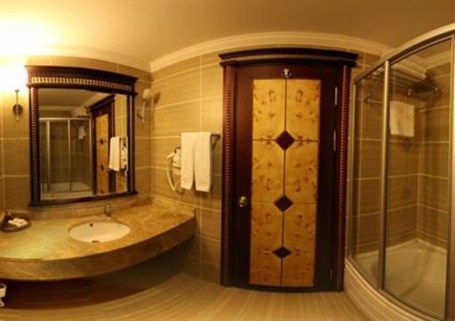 фото отеля Grand Ozeren Hotel