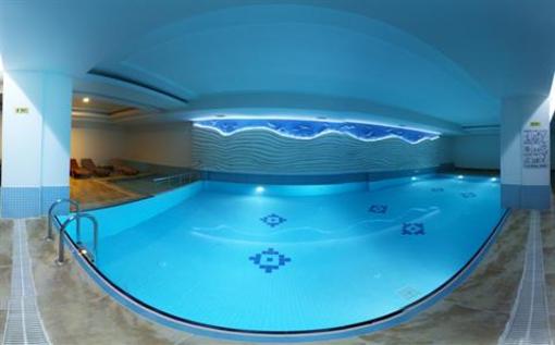фото отеля Grand Ozeren Hotel