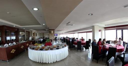 фото отеля Grand Ozeren Hotel