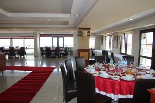 фото отеля Grand Ozeren Hotel