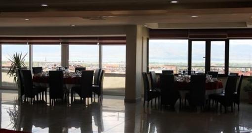 фото отеля Grand Ozeren Hotel