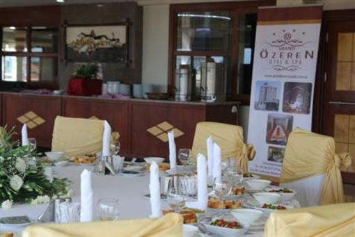 фото отеля Grand Ozeren Hotel