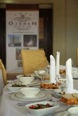 фото отеля Grand Ozeren Hotel