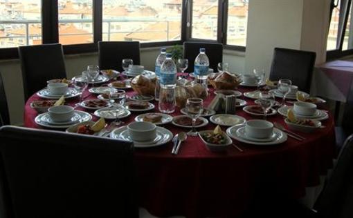 фото отеля Grand Ozeren Hotel