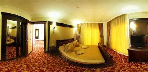 фото отеля Grand Ozeren Hotel