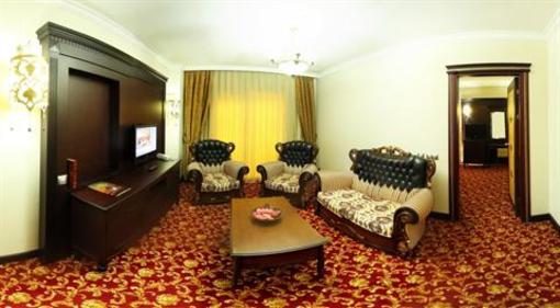 фото отеля Grand Ozeren Hotel