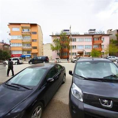 фото отеля Grand Ozeren Hotel