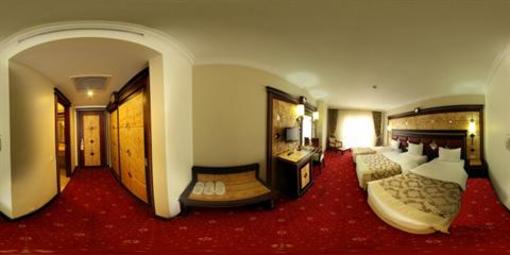 фото отеля Grand Ozeren Hotel