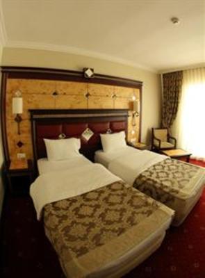 фото отеля Grand Ozeren Hotel