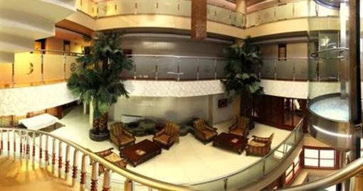 фото отеля Grand Ozeren Hotel