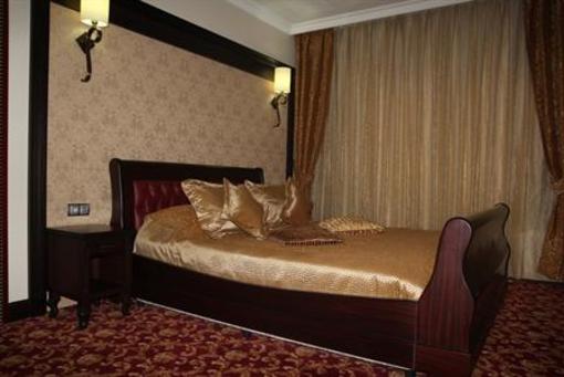 фото отеля Grand Ozeren Hotel