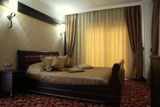 фото отеля Grand Ozeren Hotel