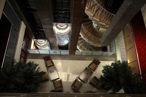 фото отеля Grand Ozeren Hotel