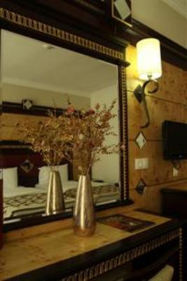 фото отеля Grand Ozeren Hotel