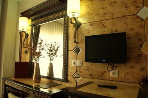 фото отеля Grand Ozeren Hotel