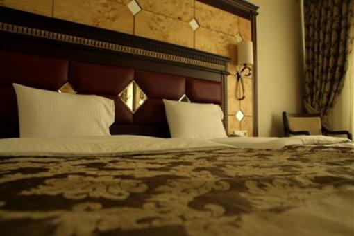 фото отеля Grand Ozeren Hotel