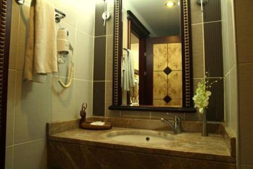 фото отеля Grand Ozeren Hotel