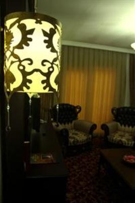 фото отеля Grand Ozeren Hotel