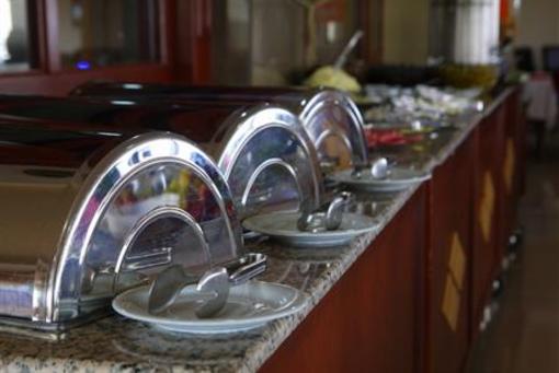 фото отеля Grand Ozeren Hotel