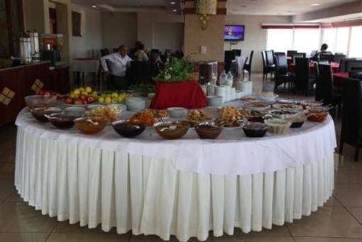 фото отеля Grand Ozeren Hotel