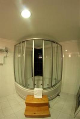 фото отеля Grand Ozeren Hotel