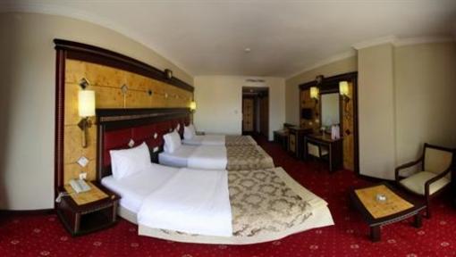 фото отеля Grand Ozeren Hotel