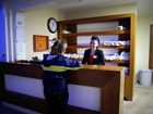 фото отеля Grand Ozeren Hotel