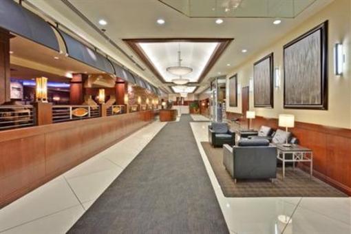 фото отеля Holiday Inn Montreal Midtown
