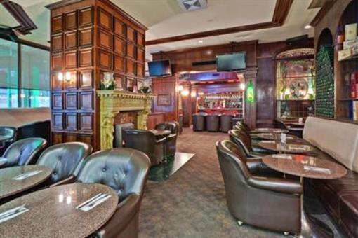 фото отеля Holiday Inn Montreal Midtown