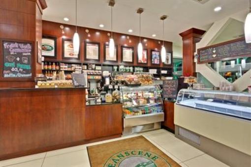 фото отеля Holiday Inn Montreal Midtown
