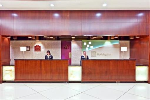 фото отеля Holiday Inn Montreal Midtown