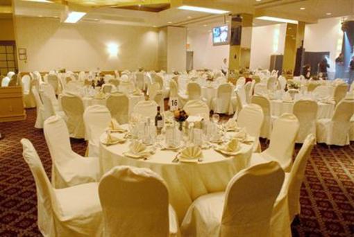 фото отеля Holiday Inn Montreal Midtown