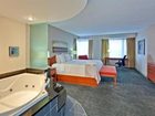 фото отеля Holiday Inn Montreal Midtown