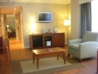 фото отеля Holiday Inn Montreal Midtown