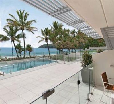 фото отеля Fairshore Beachfront Apartments Noosa