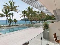 Fairshore Beachfront Apartments Noosa