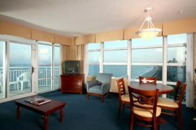фото отеля BEST WESTERN PLUS Grand Strand Inn & Suites