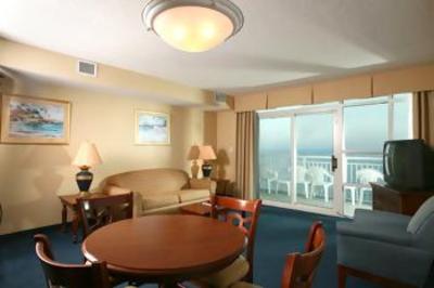 фото отеля BEST WESTERN PLUS Grand Strand Inn & Suites